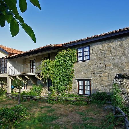 Casal De Drados Pension Buitenkant foto