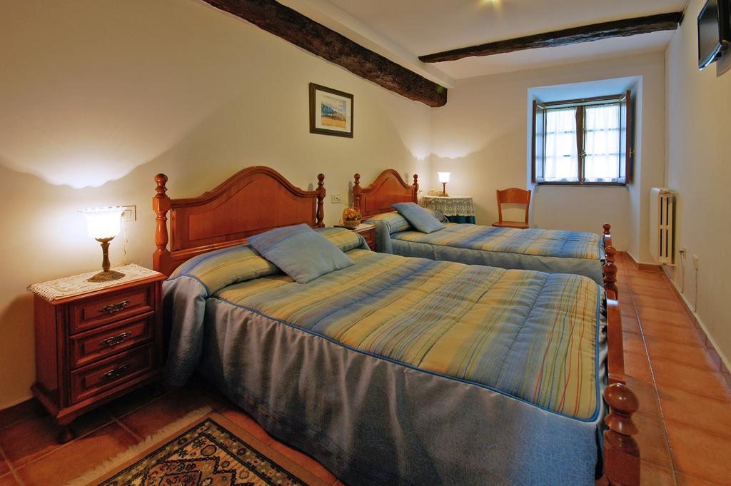 Casal De Drados Pension Buitenkant foto