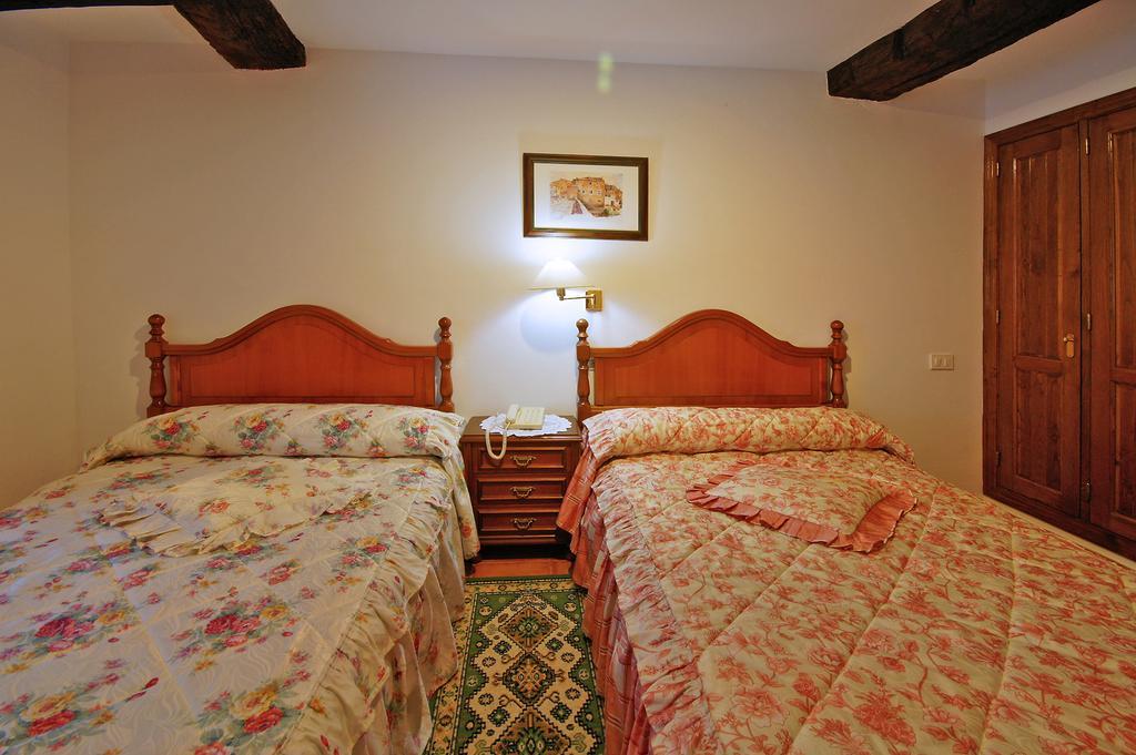 Casal De Drados Pension Buitenkant foto